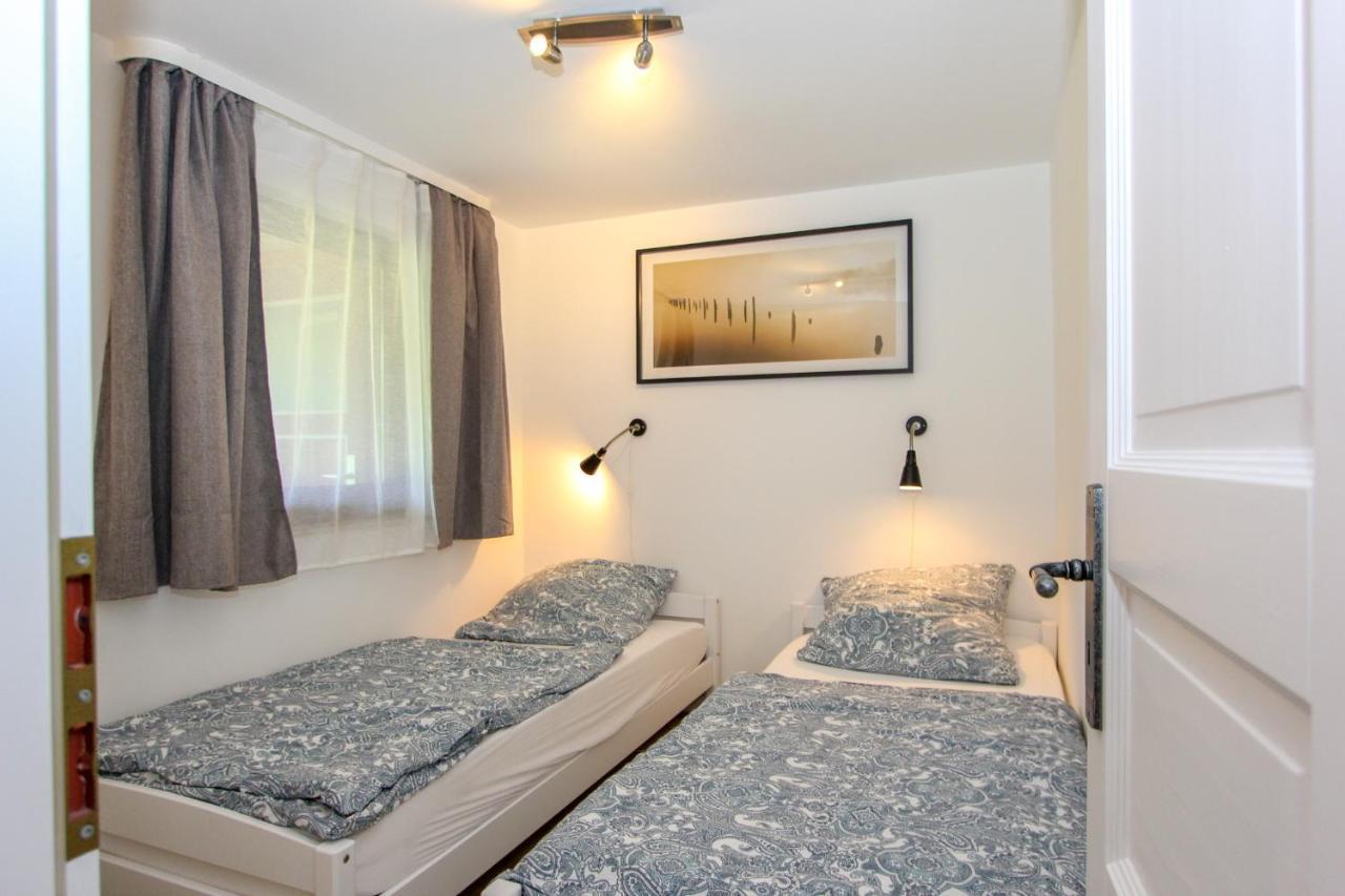 3 Ton Timmermanns Hus بريرو المظهر الخارجي الصورة